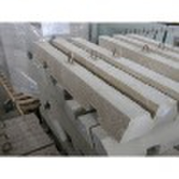 Precast block