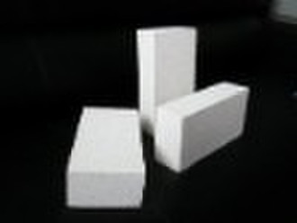 JM  Mullite Refractory Brick