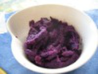 Purple Potato Clay
