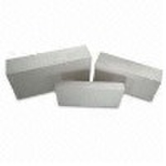 Floating bead refractory brick,Cordierite poly lig