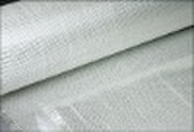 Biaxial and Multiaxial Fabrics