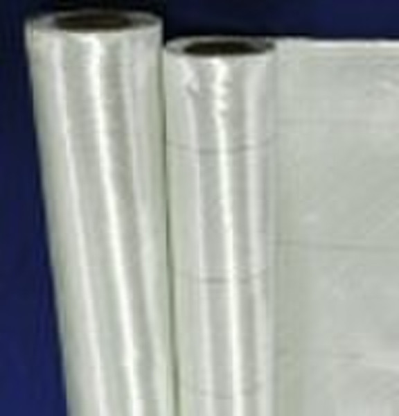 Double Biaxial (+45 & -45 degree) Fiberglass F