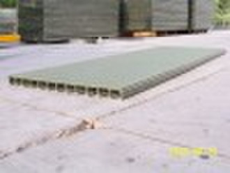 FRP Pultruded Panel