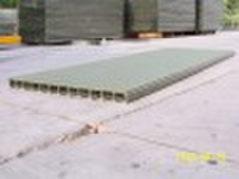 FRP Pultruded Panel