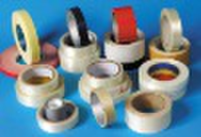 Fiberglass reinforced tape