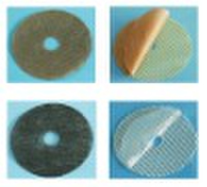 fiberglass discs