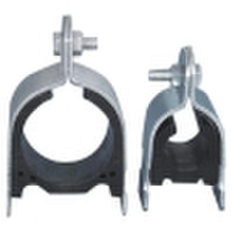 steel clamp