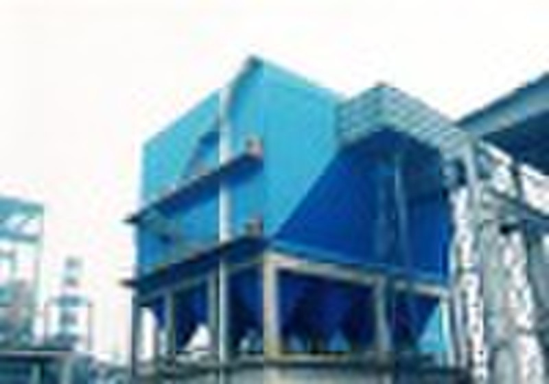 Electrostatic Precipitator ESP