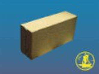 clay insulating firebrick