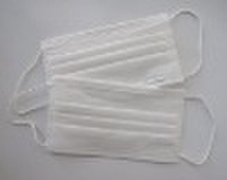 disposable face non-woven mask