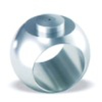 Trunnion Valve Ball