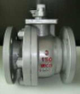 Ball Valve