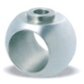 stainless steel valve ball