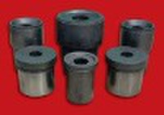 Nozzle for Ladle and Tundish Refractory Bricks