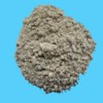 magnesite gunning refractory