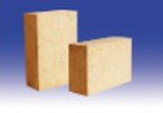 refractory clay brick for blast furnace