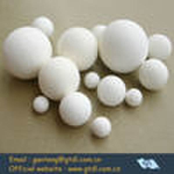 grinding alumina ball