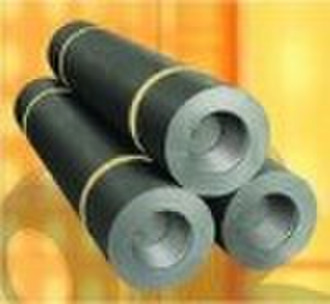 Graphite electrode