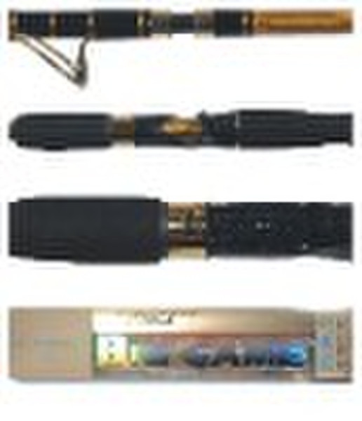 [Yoshikawa]Fishing rod YKH Boat fishing rod boat r