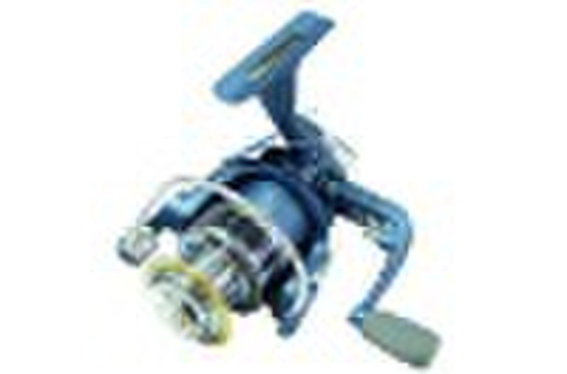 Yoshikawa Spinning Fishing Reels(PK series)