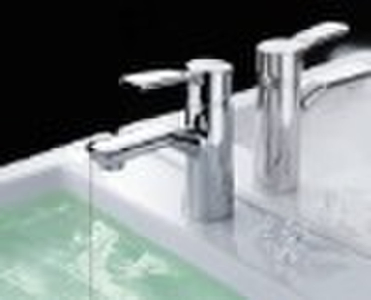 basin faucet