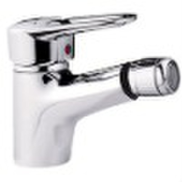 Bidet mixer