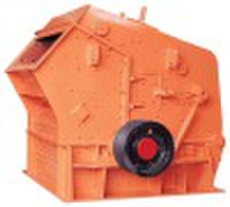 PF1010 impact crusher