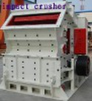 impact crusher