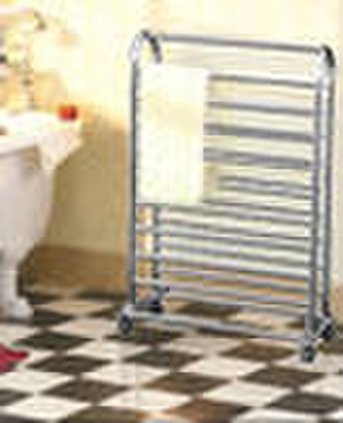 Heated Towel Rail