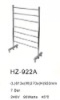 heated towel rail