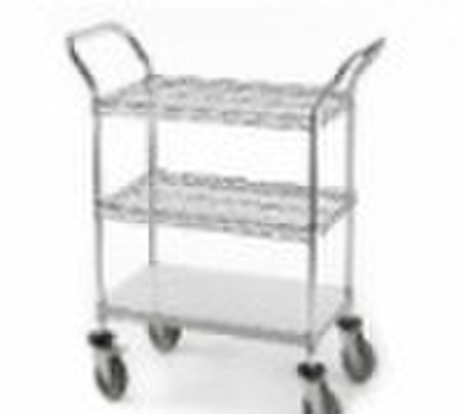 Light Duty Trolley