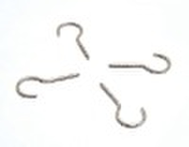 metal screw hook