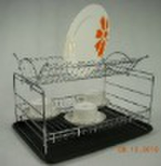 metal dish rack (XY-A1186)