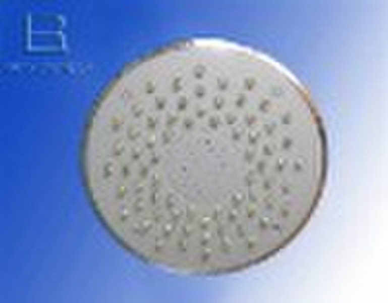 R-008c/w water saving shower head