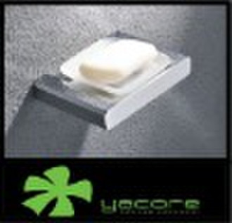 New Design High Brass  Soap dish -72007