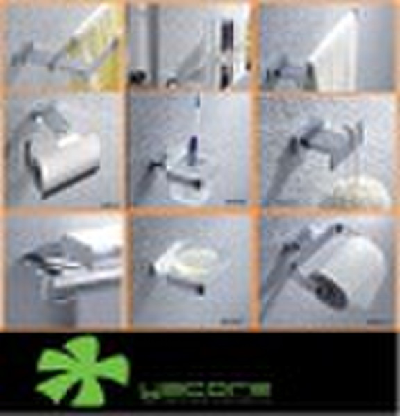2010 New brass bathroom accessories 94 series