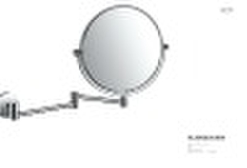 Double robe hook-94010