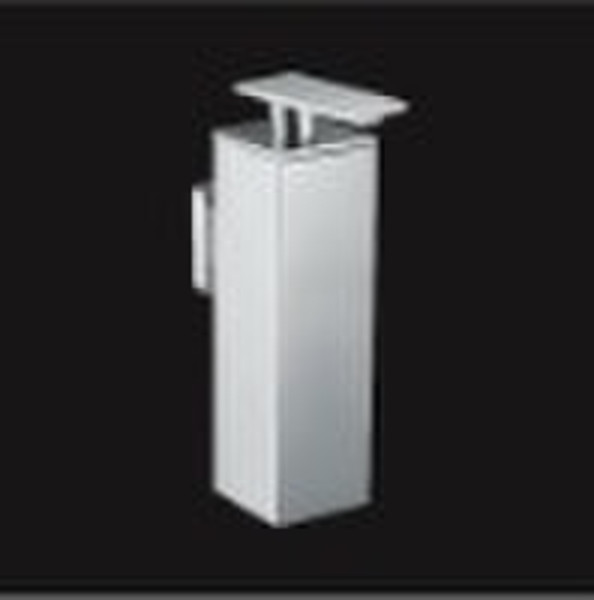 2011 Newest High Pure Brass Liquid Soap dispensers