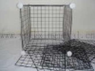 Wire Mesh Shelf