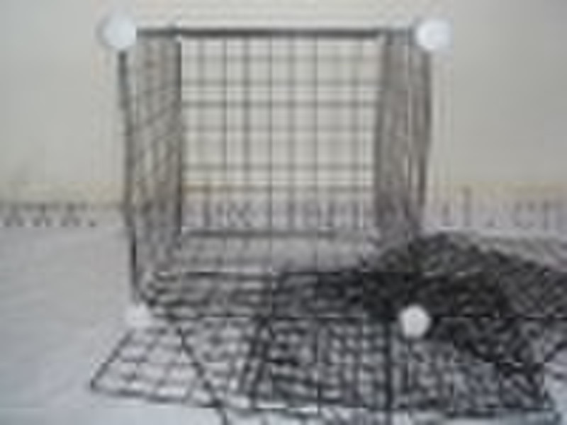 Wire Mesh Shelf