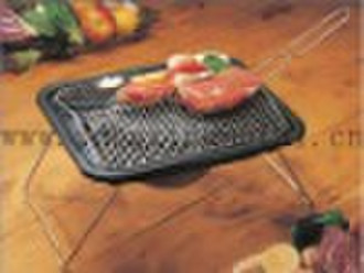 Metal Wire BBQ Mesh