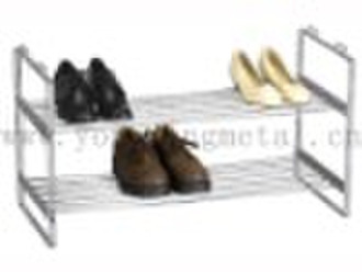 Metal Shoes Rack