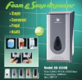 Foam Soap Dispenser