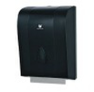 V Fold Towel Dispenser