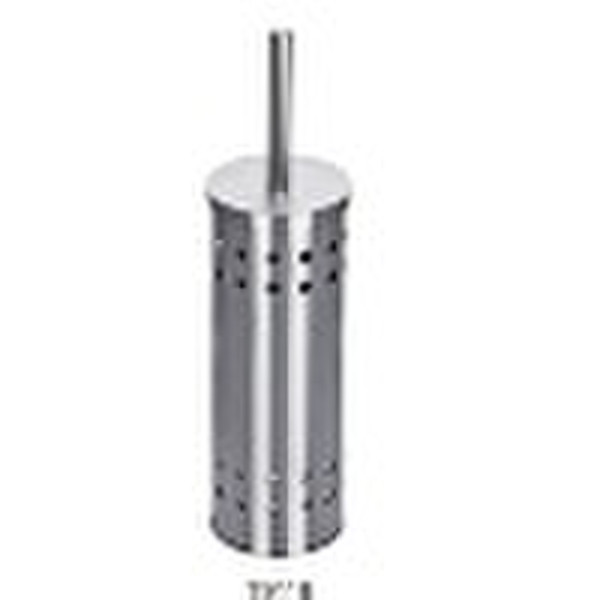 Stainless Steel Toilet Brush Holder (Bathroom Brus