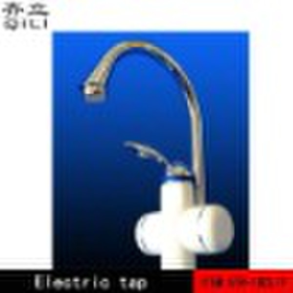 Hot water faucet  STR-10CL/P