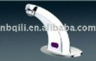 QL375F Automatic Faucet