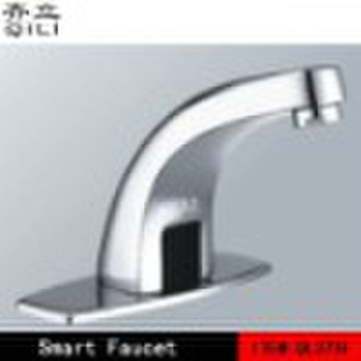 QL317F  Automatic Faucet