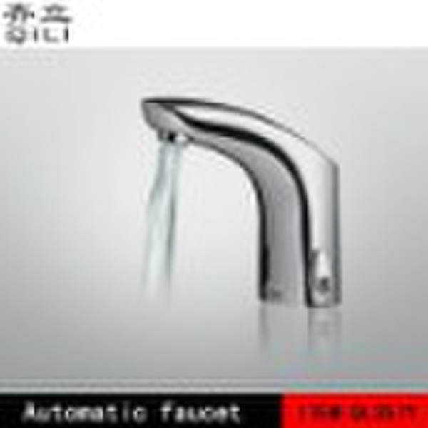 QL357Y Water-saving faucet Senior tap