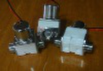 PJ0002 Sensor faucet Solenoid valve water solenoid